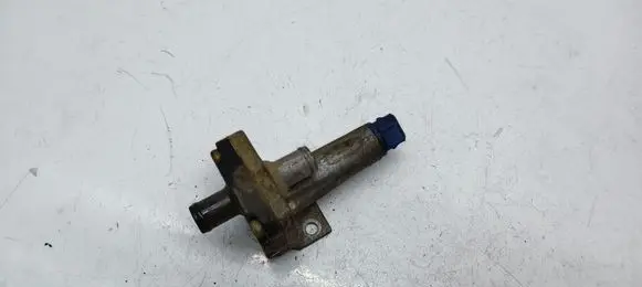 Mazda 626 Idle control valve (regulator) 195700100