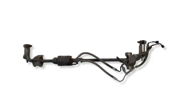BMW X5 E70 Rear anti-roll bar/sway bar 6771045