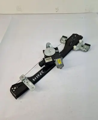 Opel Mokka Sliding door window regulator with motor 98810SUV20