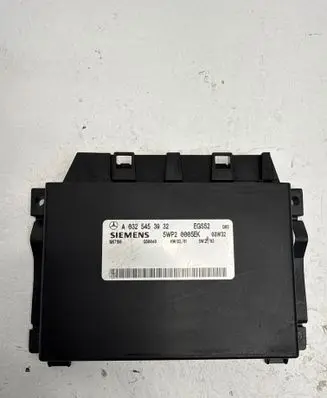 Mercedes-Benz S W220 Gearbox control unit/module A0325453932 5WP20005EK 1957150
