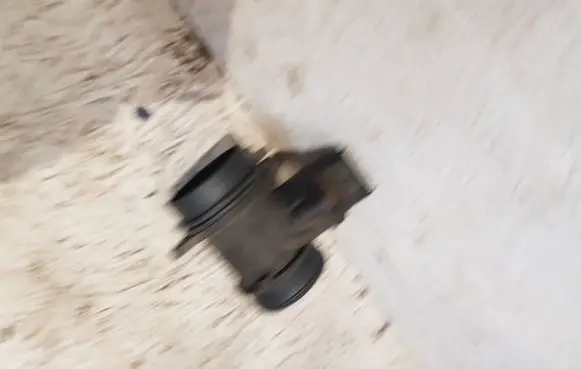 Hyundai Getz Mass air flow meter