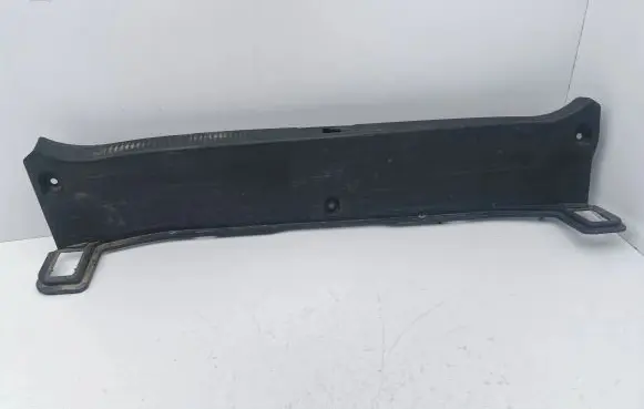 Lexus GS 300 350 430 450H Trunk/boot sill cover protection 5838730170