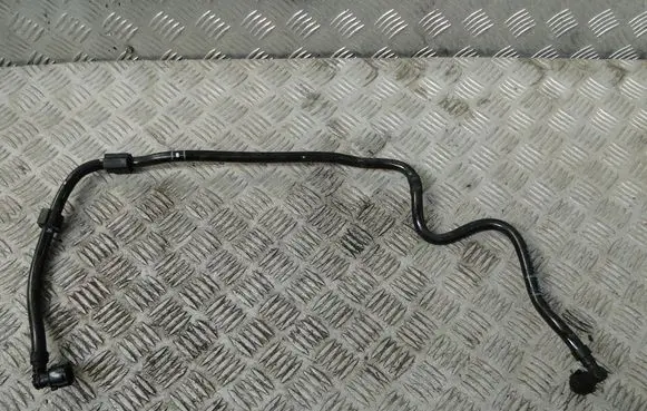 Volkswagen Polo VI Fuel line/pipe/hose 