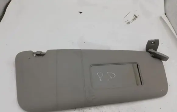 BMW 5 E60 E61 Sun visor NOCODE
