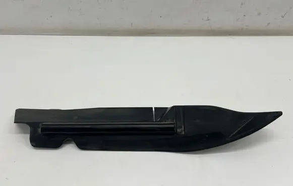 Toyota Hilux VIII Engine bonnet/hood lock trim molding 538080K130