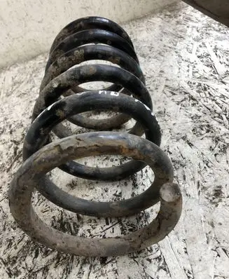 Honda Odyssey Front coil spring