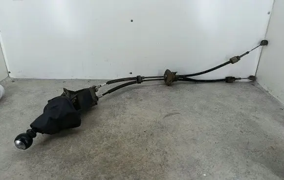 Fiat Scudo Gear shifter/selector 