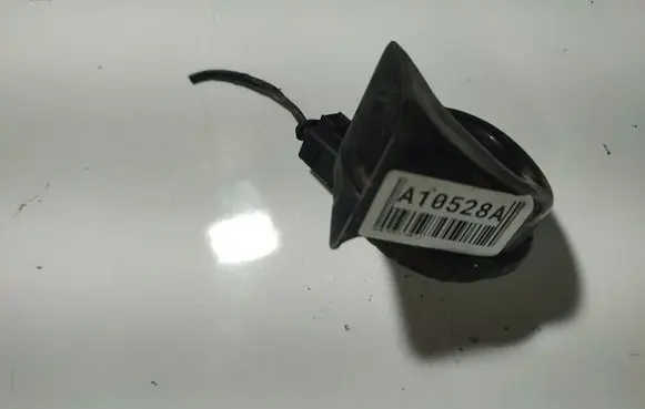 Skoda Octavia Mk2 (1Z) Horn signal 793881787