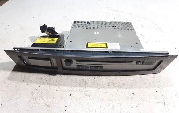 BMW 7 E65 E66 Radio/CD/DVD/GPS head unit 9130764 6593HR067631421 659367631421