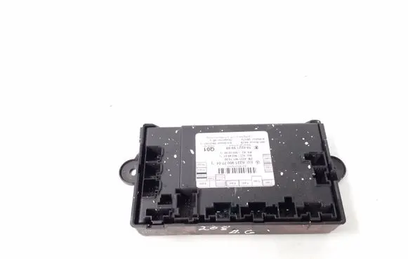 Mercedes-Benz S W221 Door control unit/module A2219007701