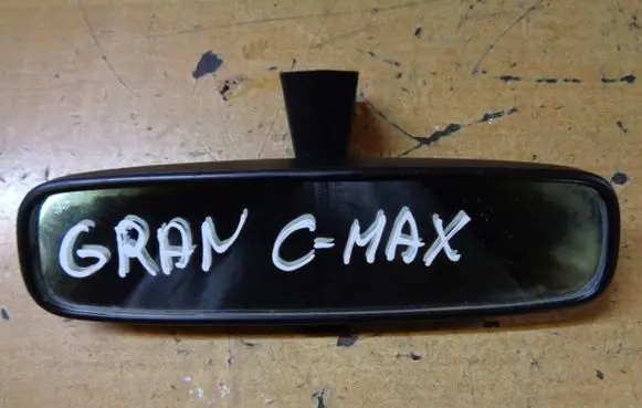 Ford Grand C-MAX Rear view mirror (interior)