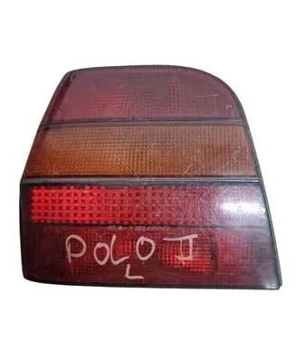 Volkswagen Polo III 6N 6N2 6NF Rear/tail lights