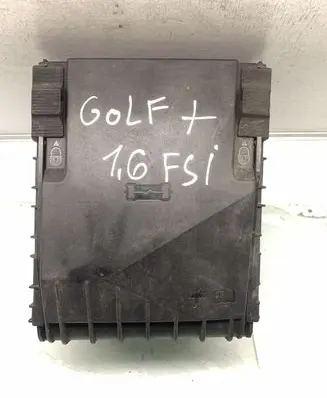 Volkswagen Golf Plus Fuse box set 1K0937125