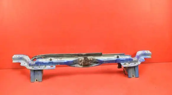Peugeot Bipper Front bodywork piece 