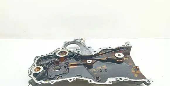 Toyota Prius (XW20) Timing chain cover 