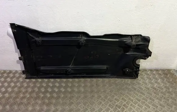 Cupra Formentor Side bottom protection 5WA825202B
