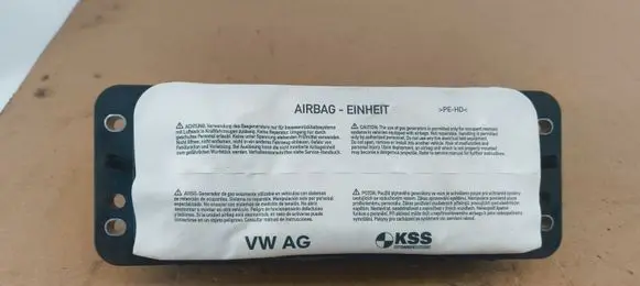 Skoda Octavia Mk3 (5E) Passenger airbag 8V0880204E