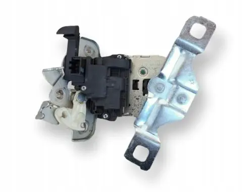 Audi A3 S3 8P Tailgate/trunk/boot lock/catch/latch 8K0827505
