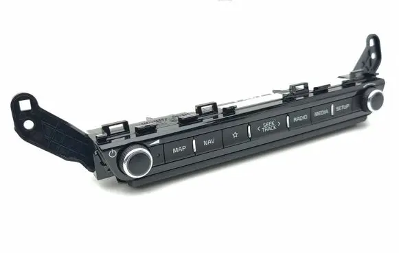 KIA Niro Head unit multimedia control 96540G5310WK