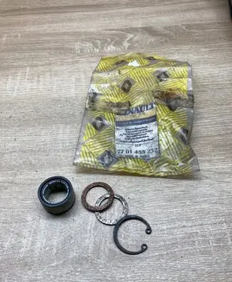 Renault 14 Steering column universal joint 7701455252