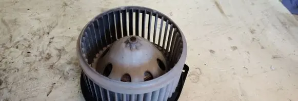 Infiniti G35 Heater fan/blower 3K050C3314