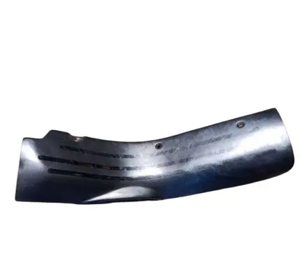 Mitsubishi Pajero Pinin Side skirt rear trim 