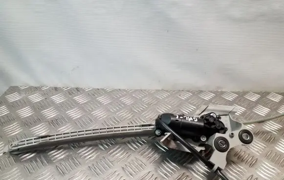Mercedes-Benz E W212 Curtain motor A2128202942