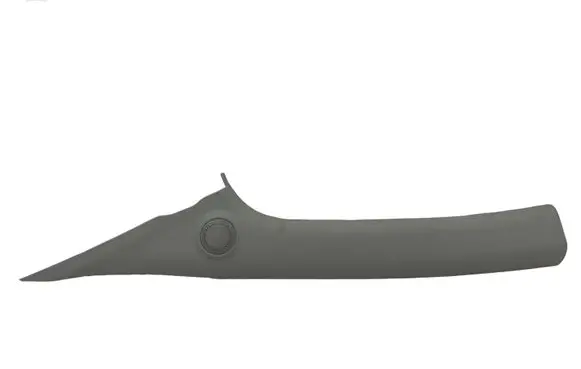 Citroen C3 Aircross (A) pillar trim 13477904 455567867