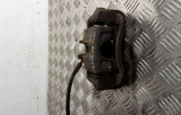 Hyundai Santa Fe Rear brake caliper BC140111