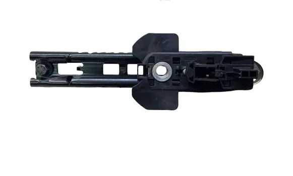 Volvo XC90 Seat belt adjustment rail 616521700A