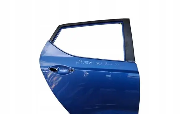 Hyundai i10 Rear door 4767767130432568