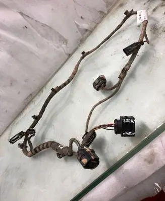 Skoda Karoq Other wiring loom 5q0971404