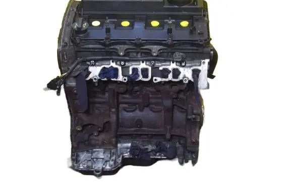 Ford Transit Custom Engine DRFF CYFF