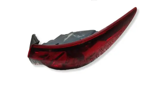 Mazda 6 Rear/tail lights
