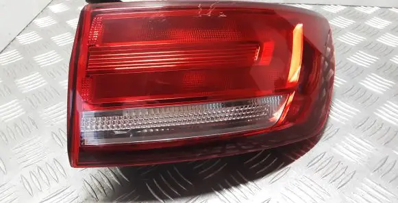 Audi A4 S4 B9 Rear/tail lights 8W9945070