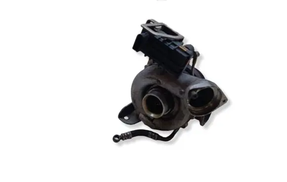 BMW 7 E65 E66 Turbo 7794259 GT2260V