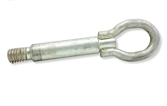 Seat Altea XL Towing hook eye 