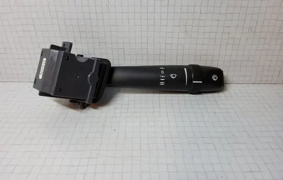 Volvo S60 Wiper control stalk 8691695