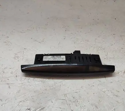 Mercedes-Benz E W212 Parking PDC sensor display screen A0015424623 402990001