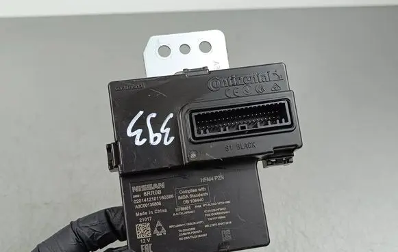 Mitsubishi Outlander IV Other control units/modules 0201412101160386 DB106440 A3C00135806