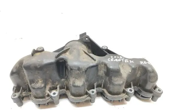 Volkswagen Crafter Intake manifold 03L129711AS