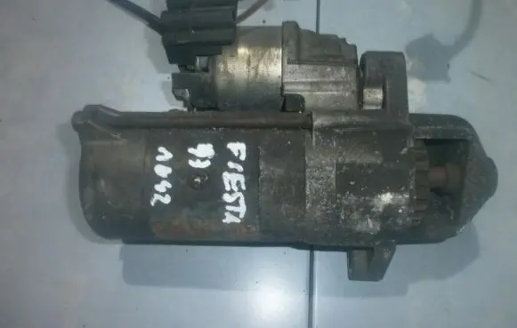 Ford Ka Starter motor 95FB11000BD