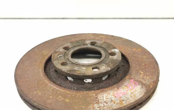 Audi A4 S4 B6 8E 8H Front brake disc 8E0615301R