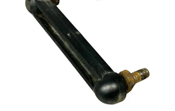BMW X3 E83 Front height sensor lever 6752797