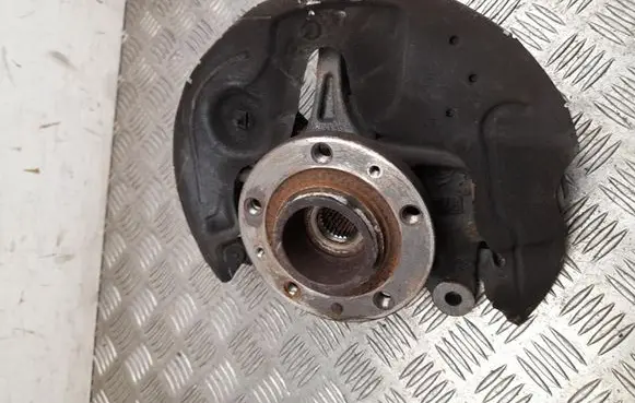 Peugeot 408 P54 Front wheel hub 