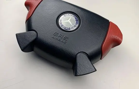 Mercedes-Benz SLK R170 Steering wheel airbag