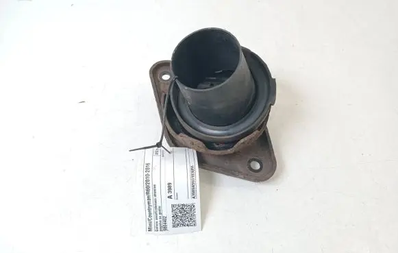 Mini Cooper Countryman R60 Rear coil spring rubber mount 9804402
