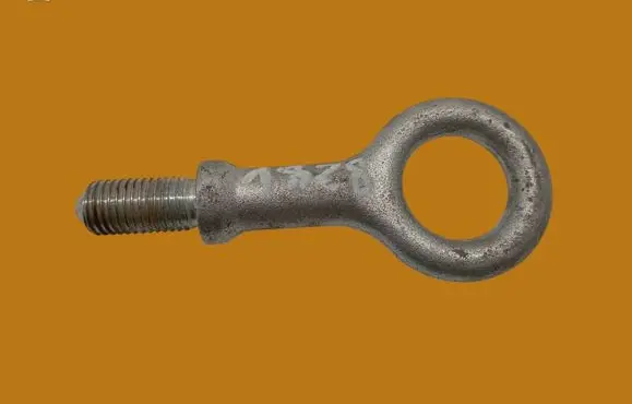 Volvo V50 Towing hook eye 