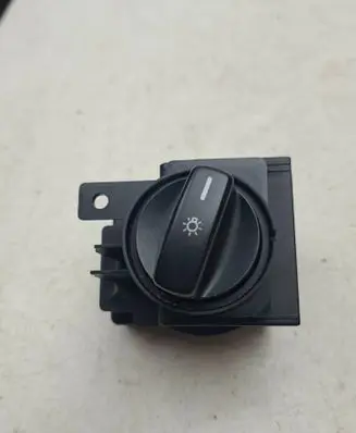 Mercedes-Benz A W169 Light switch 1695452704 32221101 0995795