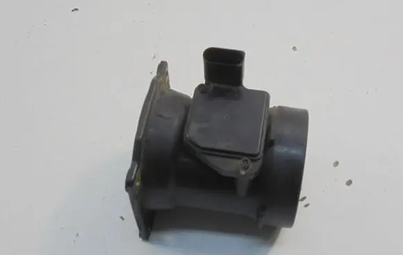 Audi A6 Allroad C5 Mass air flow meter 078133471E